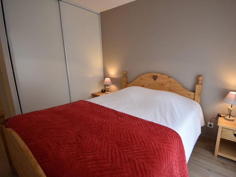Appartement Le Domaine du Pâtre Appartement 35