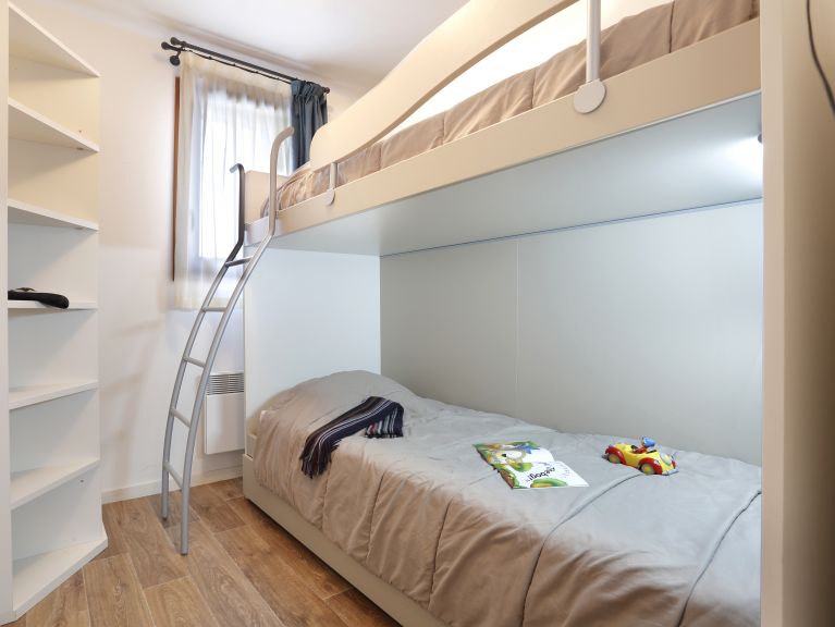 Chalet-appartement Au Coeur des Ours