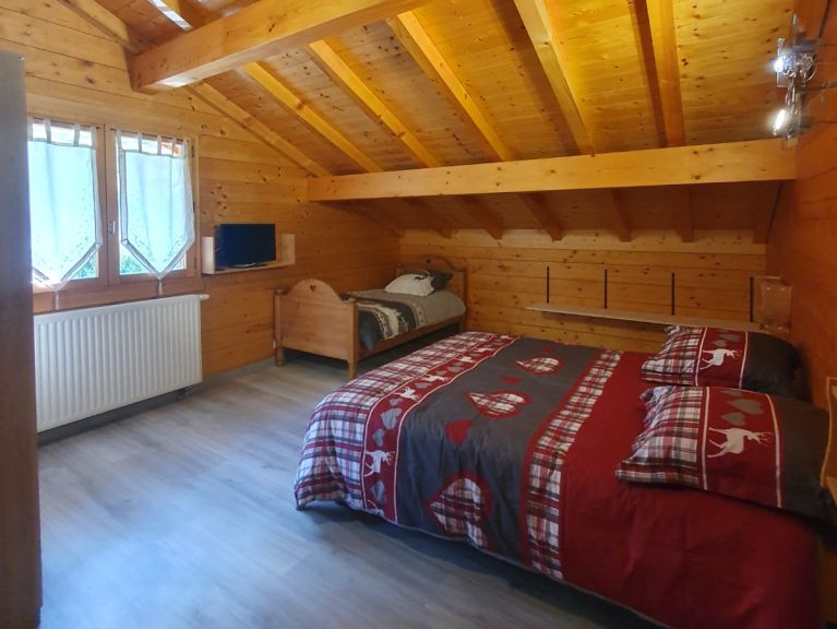 Chalet Lou Polaye