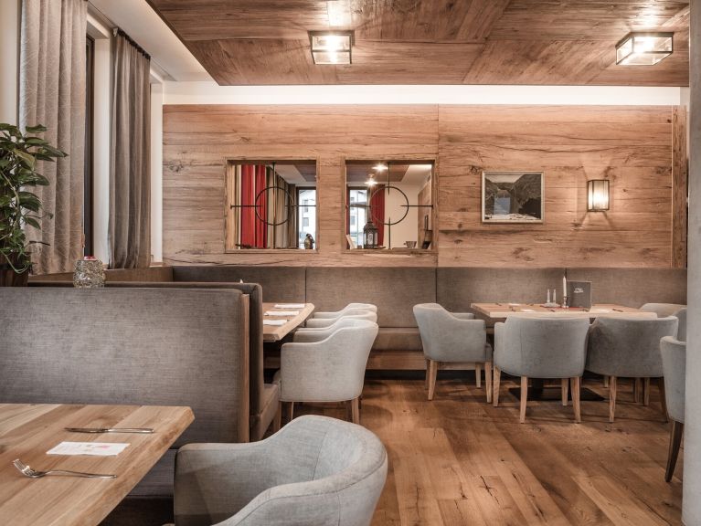 Appartement Orgler comfort