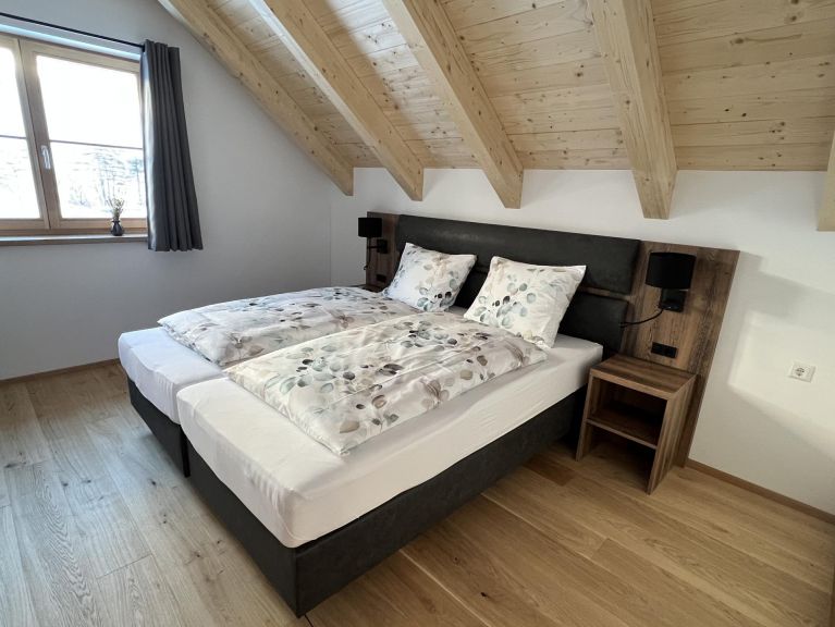 Chalet Riesneralm Bente