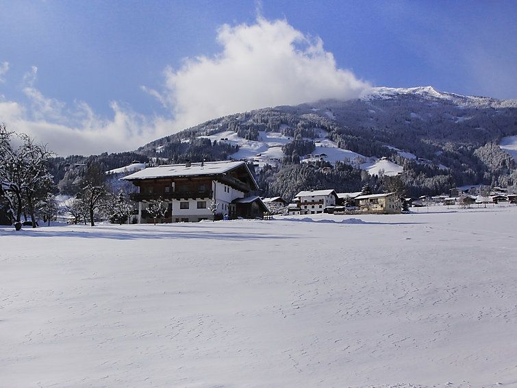 Appartement Hansjörg