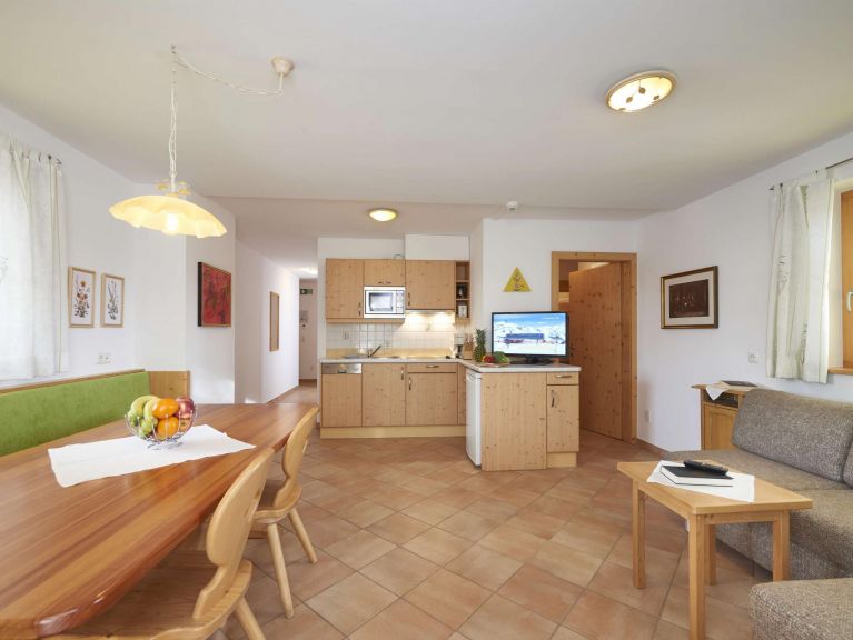 Appartement Sonneck