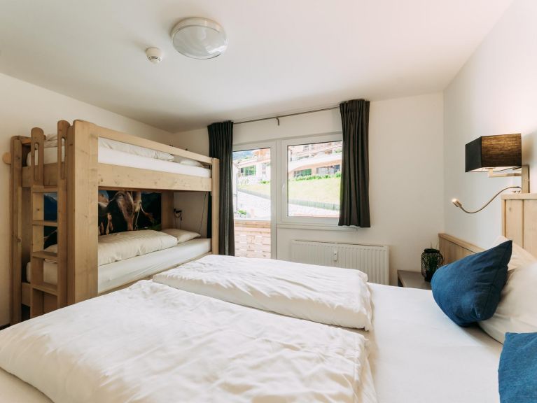 Appartement Austria Top 5