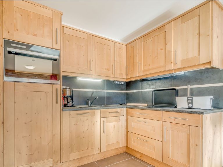 Appartement Les Balcons Etoiles Appartement B12