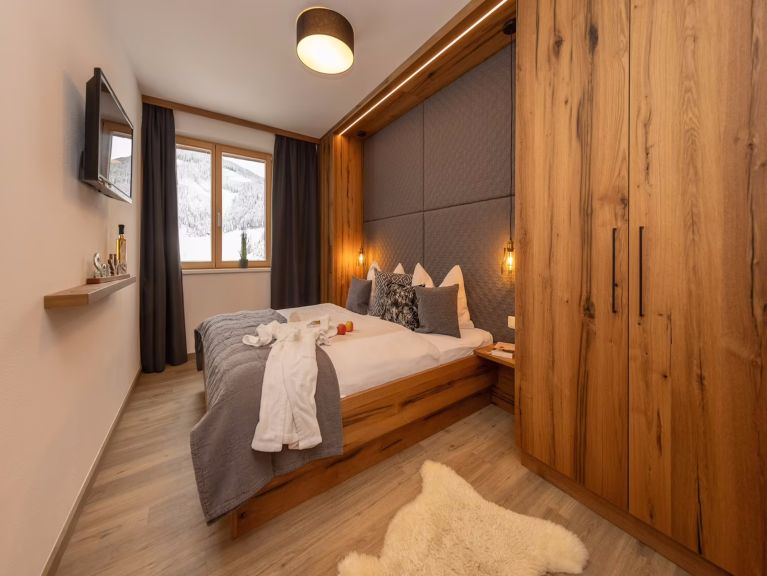 Chalet Bachgut 4-6