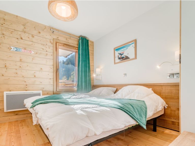 Appartement Les Balcons Etoiles Appartement B12