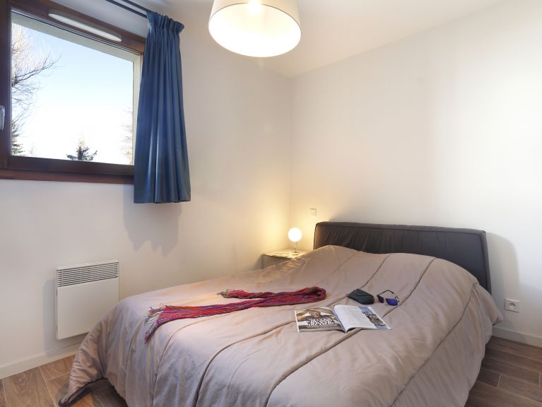 Chalet-appartement Au Coeur des Ours