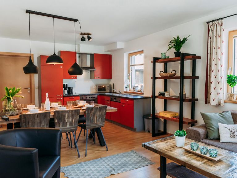 Appartement Iris Ignaz