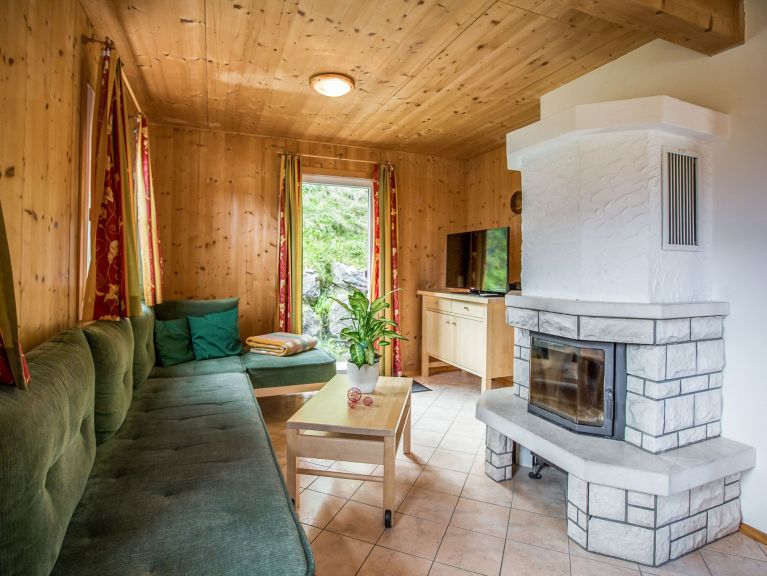 Chalet Alpendorf Dachstein-West Gamsblume