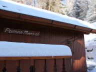 Chalet de Bellecôte Type 2, Polman Mansion met sauna-28