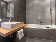 Appartement Kaprun Glacier Estate Luxe met sauna-18