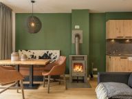 Chalet-appartement AlpenParks Rehrenberg Alpine-4