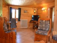 Chalet-appartement Pivottes-4