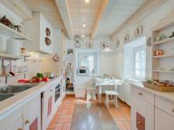 Chalet Cristella Antico-10