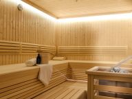 Appartement Alpenparks Central-7