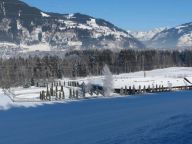 Chalet-appartement Edelweisspitze-46