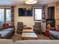 Chalet-appartement Les Balcons de Belle Plagne-4