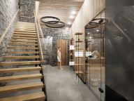 Chalet-appartement The Peak Wallis-41