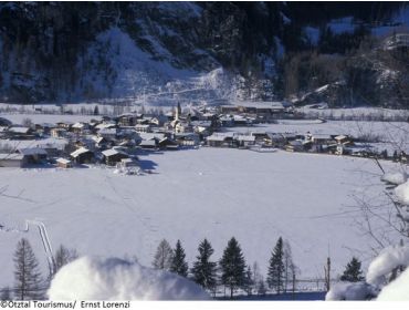 Skidorp: Huben im Ötztal (bij Sölden)-1