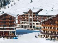 Skidorp Zonnig gelegen wintersportdorpen met veel voorzieningen-6