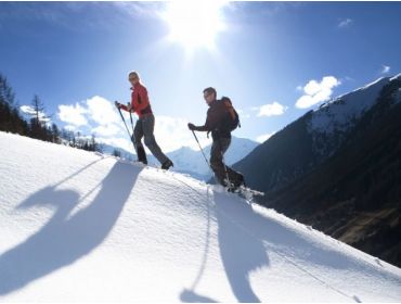 Skidorp Klein wintersportdorpje dichtbij Längenfeld en Sölden-3