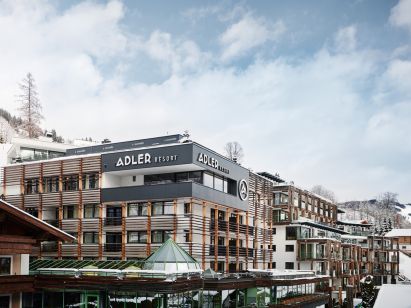 Appartement Adler Resort Standard-1