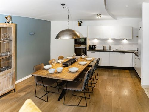 Appartement Kaprun Glacier Estate - 4-5 personen – afbeelding 2