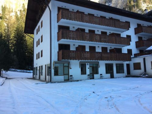 Appartement Principe Marmolada - 3-5 personen Appartement Principe Marmolada - 3-5 personen