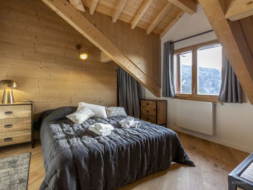 Chalet-appartement Le Saphir - 6-8 personen – afbeelding 2