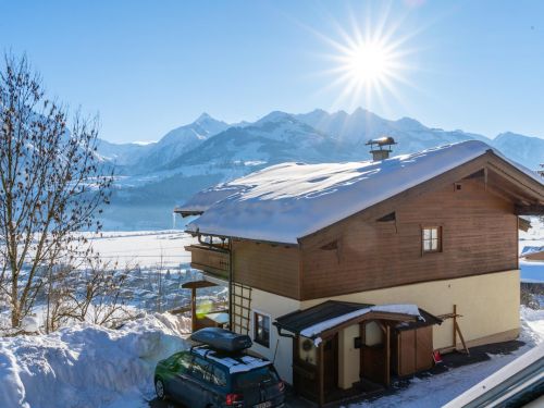 Chalet Rainer - 9-10 personen