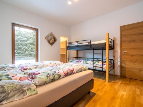 Chalet Bergblick - 12-16 personen – afbeelding 2