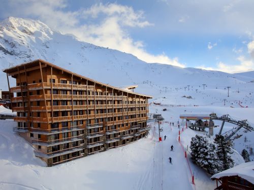 chalet-appartement-la-source-des-arcs-2-personen