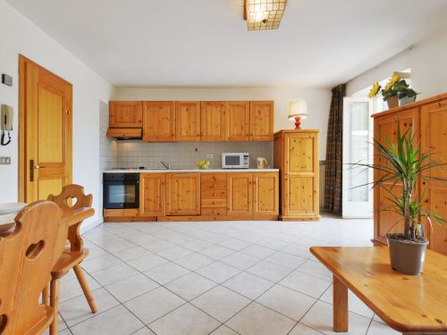 Appartement Villa Placidia Nummer 21 - 4-6 personen – afbeelding 2