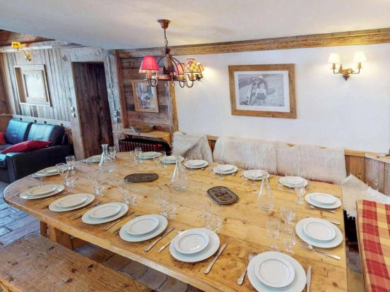 Chalet Necou-6