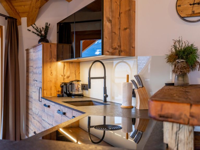 Appartement AlmApART 7-4