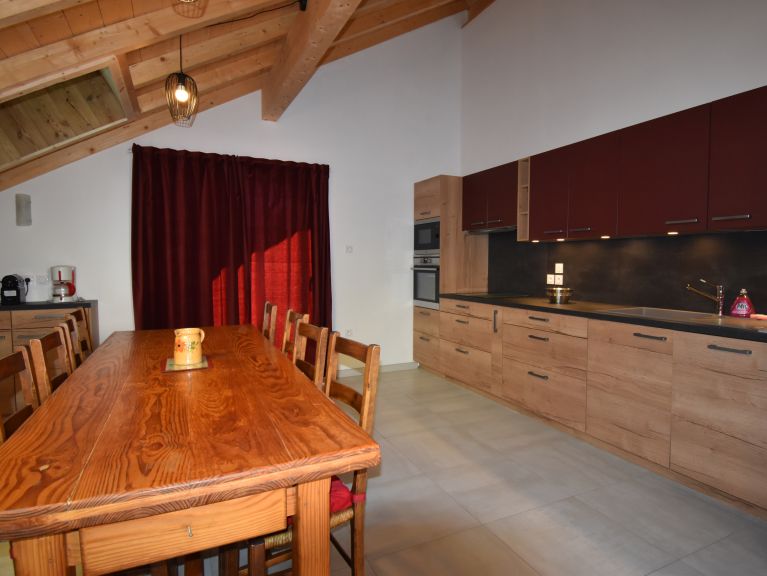 Appartement Marguerite