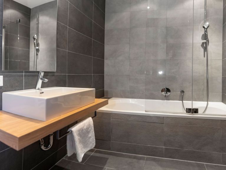 Appartement Kaprun Glacier Estate Luxe met sauna