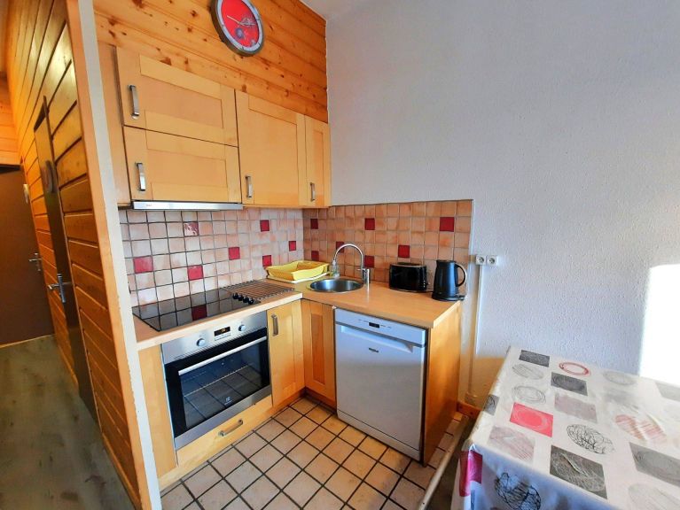 Appartement Caron