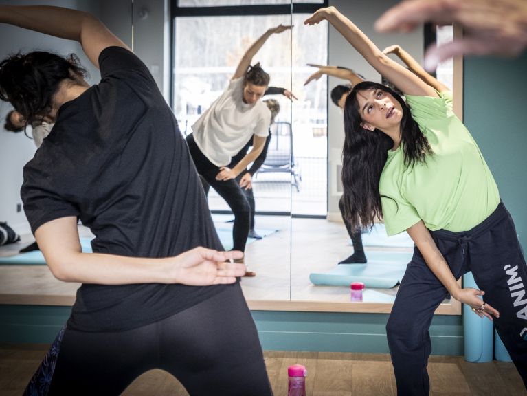 Appartement Club MMV Le Serra Neva