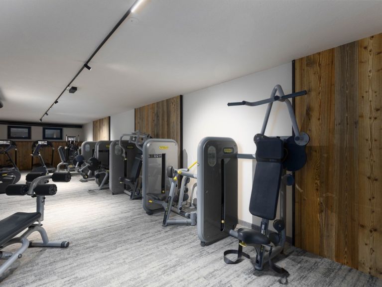 Appartement Carpe Solem Kaprun max. 4 volwassenen en 2 kinderen (tot 14 jaar)