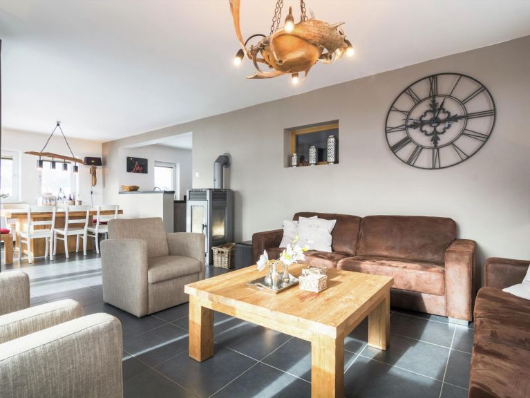 Chalet Sonnenalm