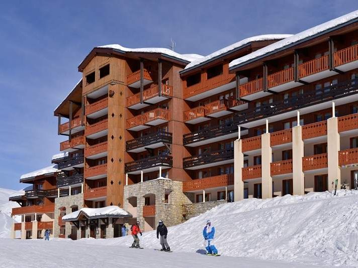 Appartement Themis