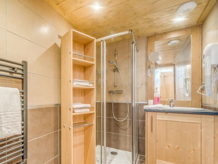 Appartement Les Balcons Etoiles Appartement B15