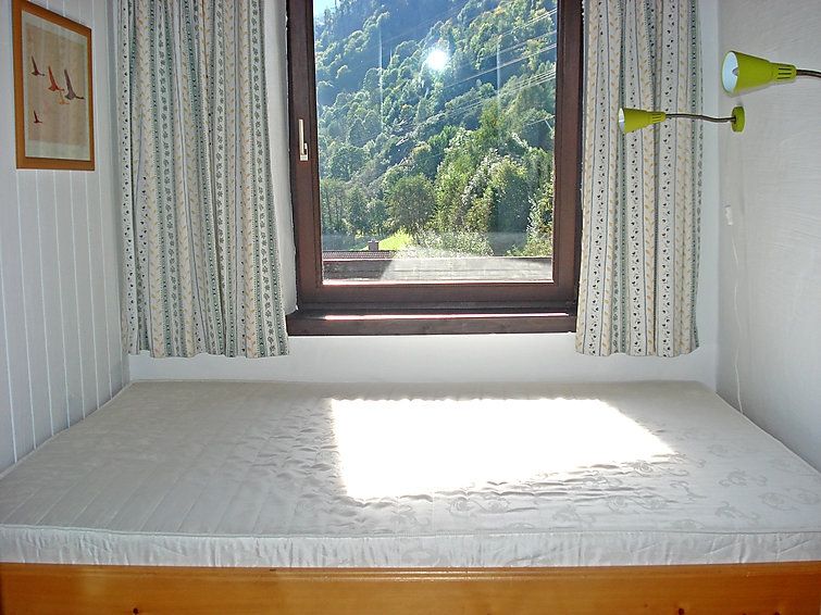 Appartement Ental