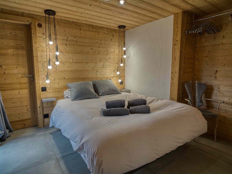 Chalet-appartement Martonne