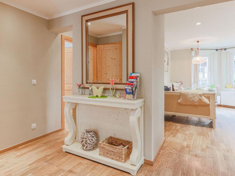 Appartement Schönblick