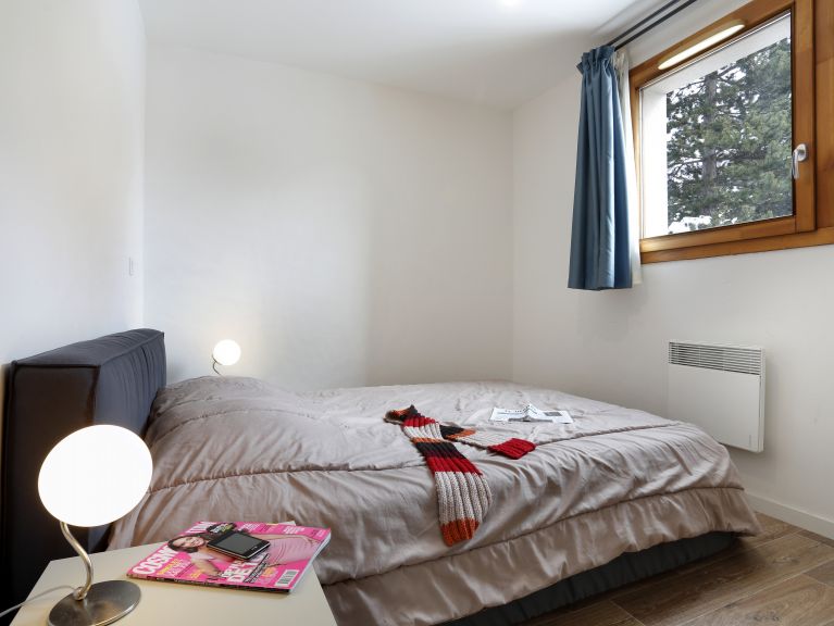 Chalet-appartement Au Coeur des Ours