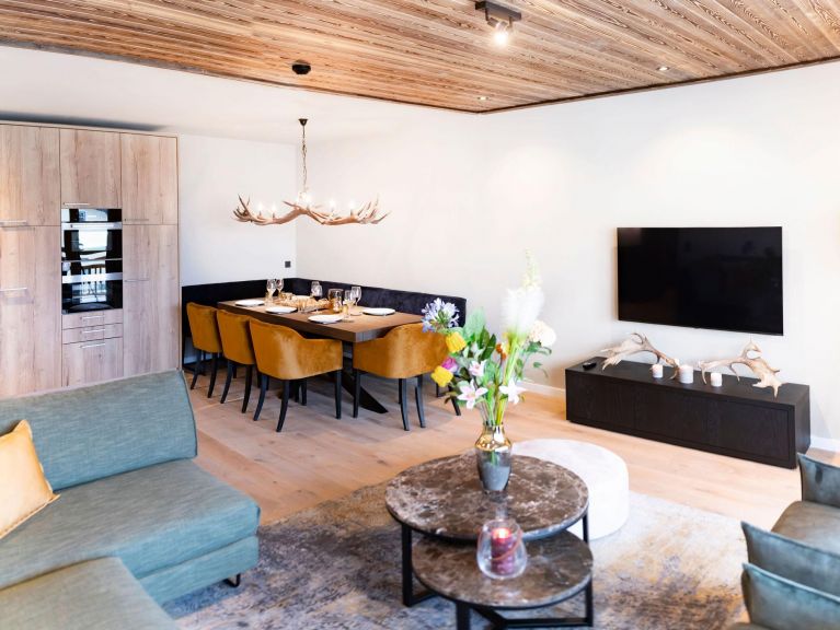Appartement Residenz Illyrica Tirol