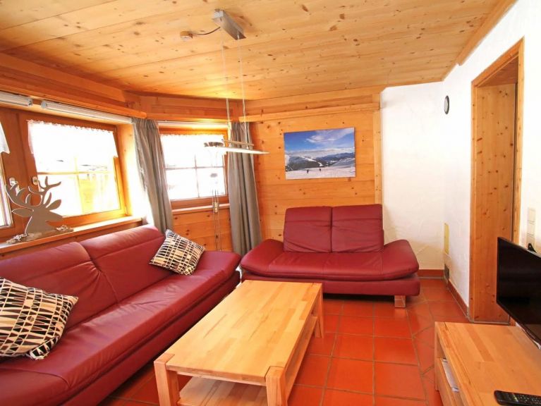 Chalet-appartement Krug